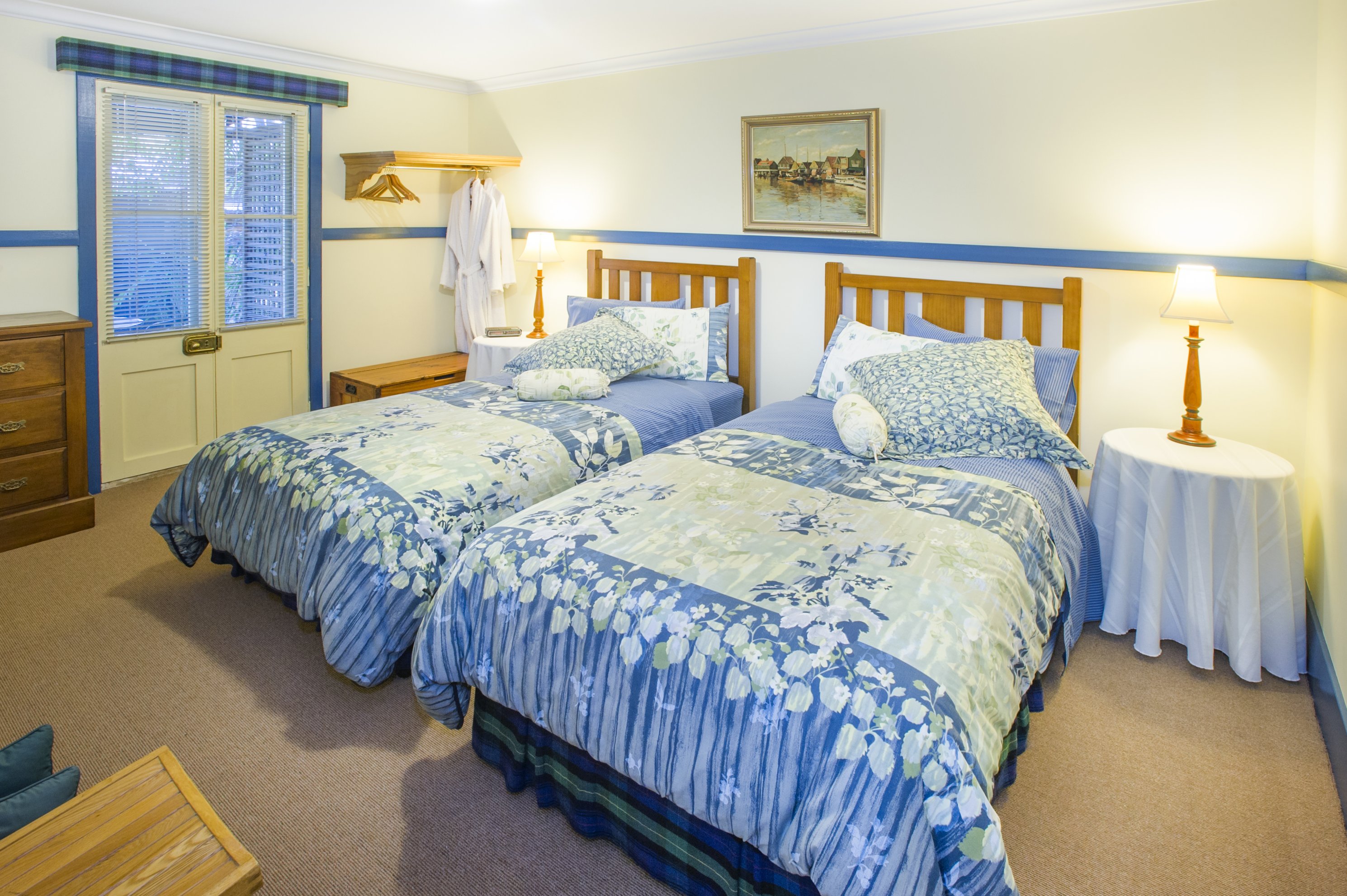 Rivendell Guest House - Accommodation Newcastle