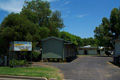 Rivergums Caravan Park - New South Wales Tourism 