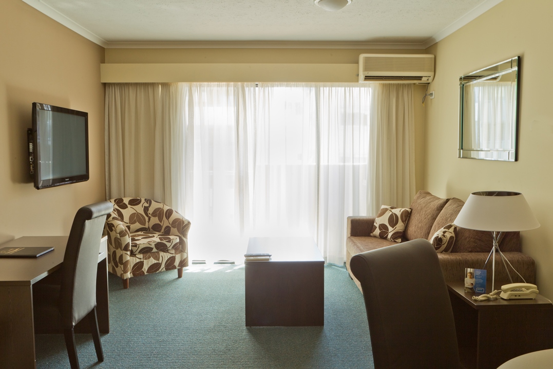 Riverside Hotel Southbank - Accommodation Newcastle 2