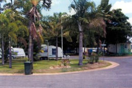 Riverside Tourist Park Rockhampton - thumb 0
