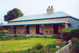 Robe Heritage Accommodation - New South Wales Tourism 