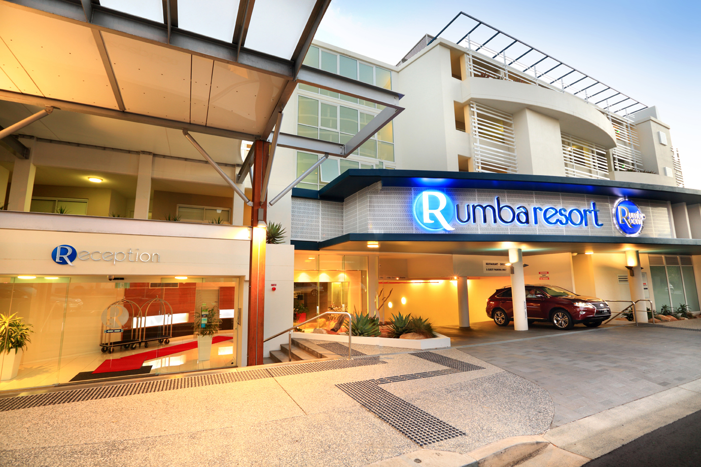 Rumba Beach Resort - thumb 4
