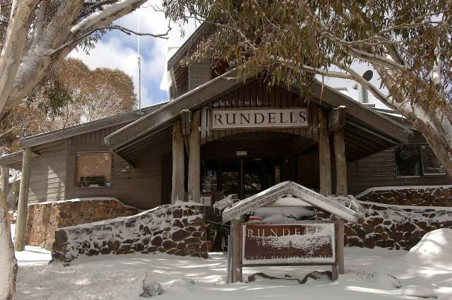Rundells Alpine Lodge - thumb 3