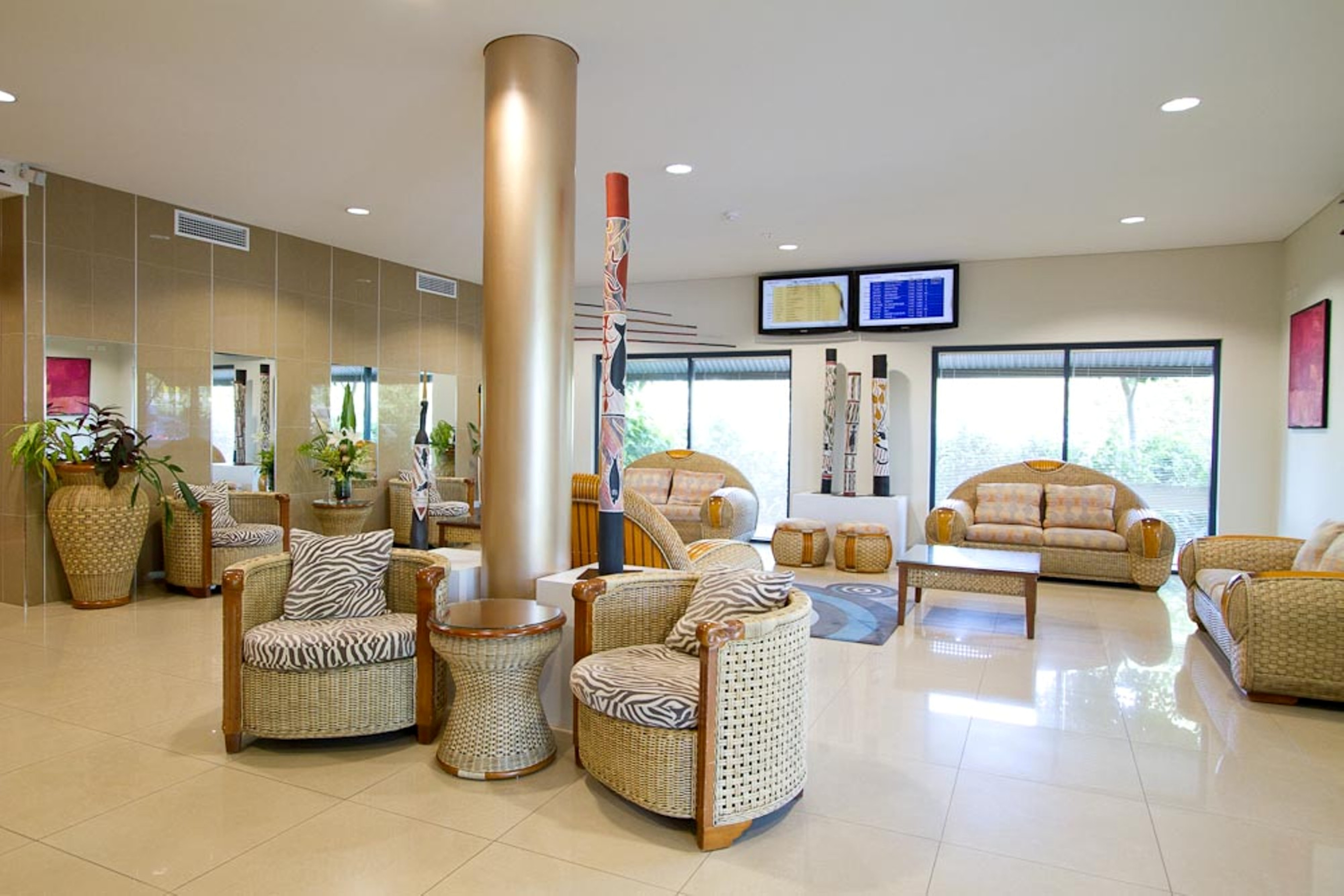 Rydges Darwin Airport Hotel - Accommodation Newcastle 5