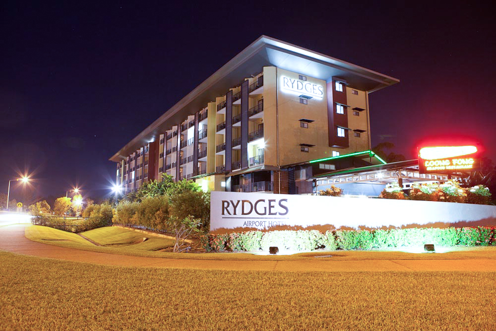 Rydges Darwin Airport Hotel - Accommodation Newcastle 6