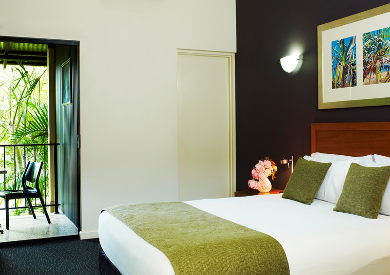 Rydges Darwin Airport Hotel - Accommodation ACT 12