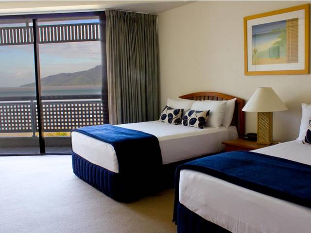 Rydges Esplanade Resort Cairns - Accommodation ACT 0