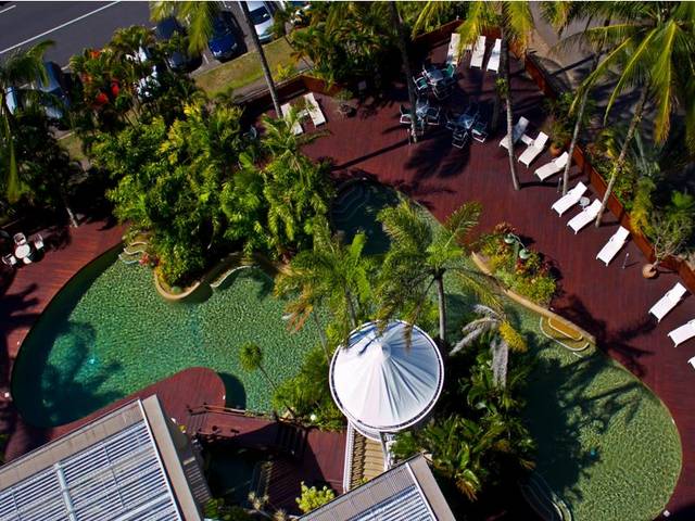 Rydges Esplanade Resort Cairns - thumb 2