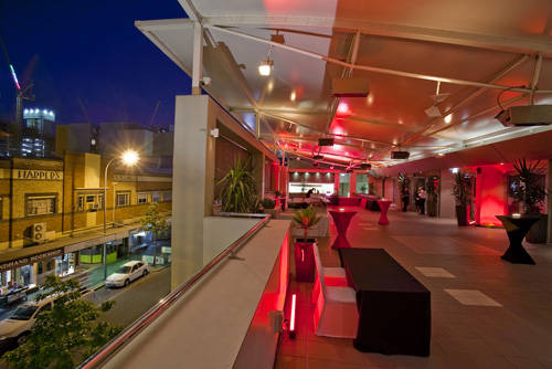 Rydges Perth - Accommodation Newcastle 4