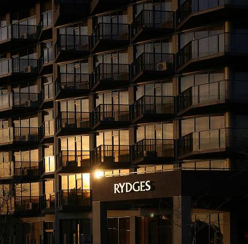 Rydges South Park Adelaide - Accommodation ACT 1