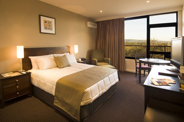 Rydges South Park Adelaide - Stayed