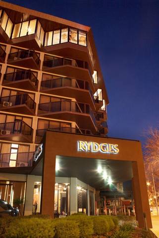 Rydges South Park Adelaide - Accommodation Newcastle 3