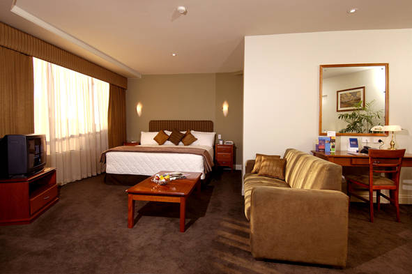 Rydges South Park Adelaide - Accommodation ACT 4