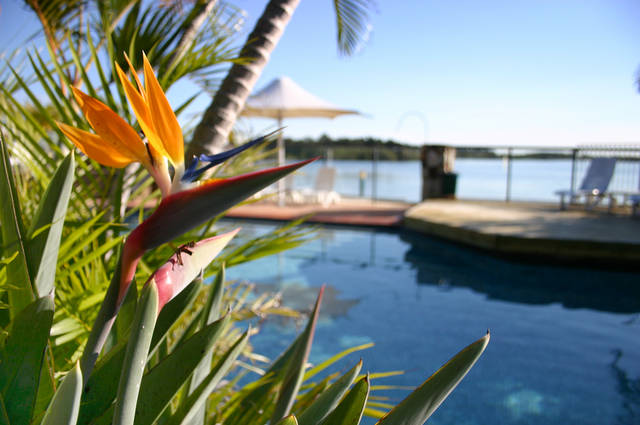 Sails Resort Port Macquarie by Rydges - Stayed