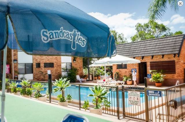 Sandcastles Holiday Apartments - thumb 4