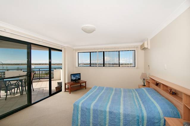 Sandcastles on the Broadwater - Accommodation Newcastle
