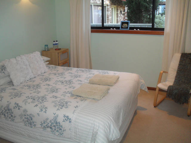 Sanddancers Bed  Breakfast - Accommodation Newcastle