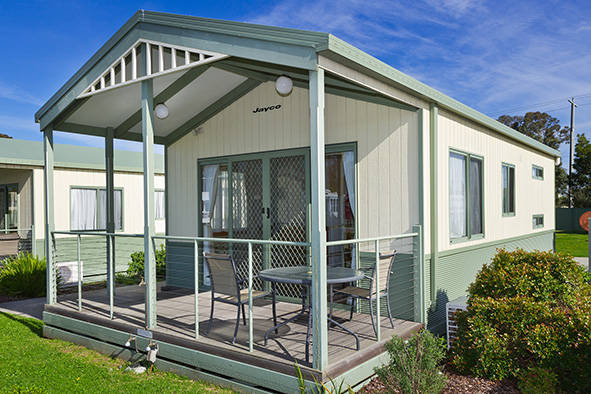 Sandhurst Motel - New South Wales Tourism 