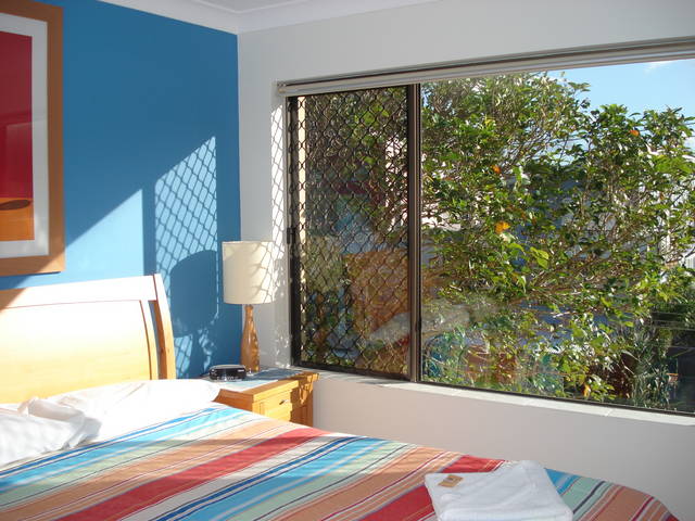 Sandrift Beachfront Apartments - Accommodation NSW