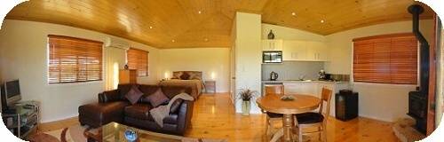 Scenic Rim View Cottages For Couples - thumb 0