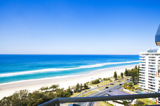 Seacrest Apartments - New South Wales Tourism 