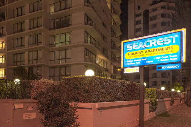 Seacrest Apartments - thumb 7