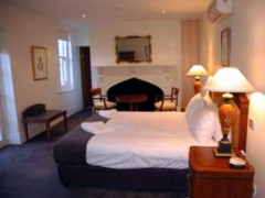 Seahorse Inn Hotel - New South Wales Tourism 