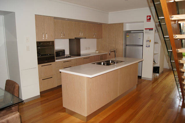 Seine Bay Apartments - New South Wales Tourism 