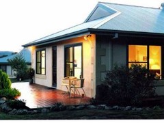 Serena Cottages - VIC Tourism