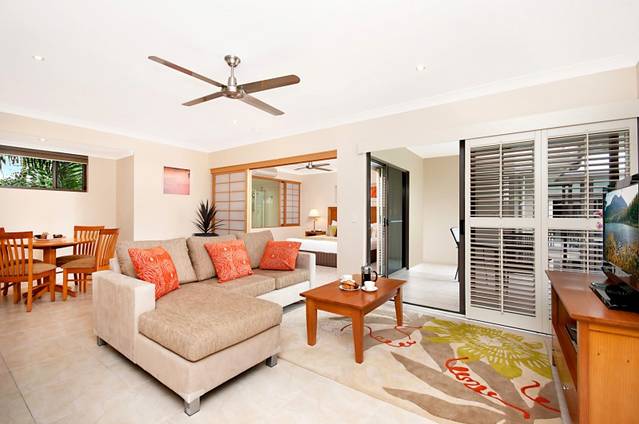 Shantara Resort Port Douglas - Hotel Accommodation
