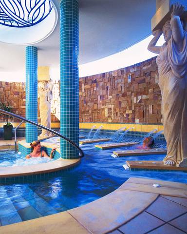 Sheraton Noosa Resort & Spa - Accommodation Newcastle 4
