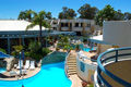 Silver Sands Resort - Accommodation NSW