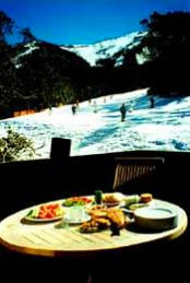 Ski In Ski Out Chalets - New South Wales Tourism 