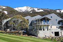 Snowbound Chalets - New South Wales Tourism 