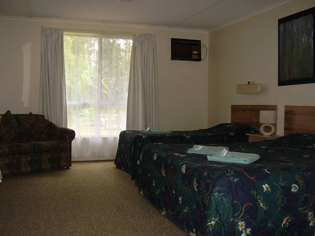 Snowy River Lodge Motel - thumb 1