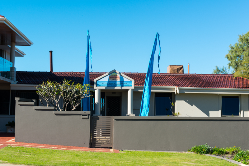 Sorrento Bluewater Cottage - Stayed