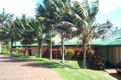 South Pacific Resort Hotel - Accommodation Newcastle 0