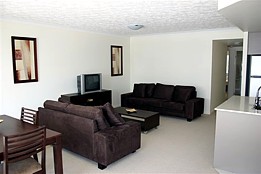 Splendido Resort Apartments - Accommodation NSW