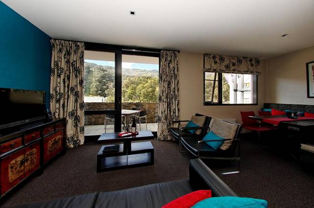 Squatters Run Apartments - New South Wales Tourism 
