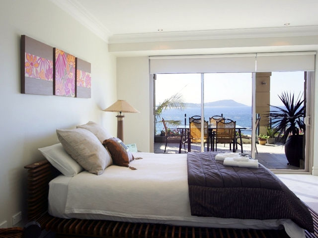 Star of the Sea Luxury Apartments - Australia Accommodation