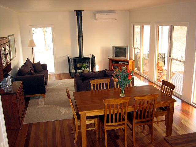 Strath Valley View B and B - Accommodation NSW