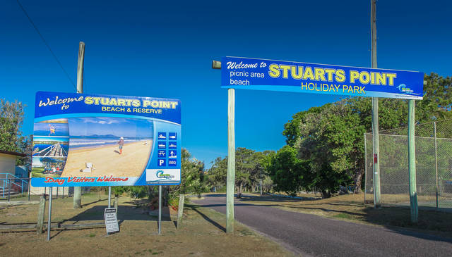Stuarts Point Holiday Park - thumb 8