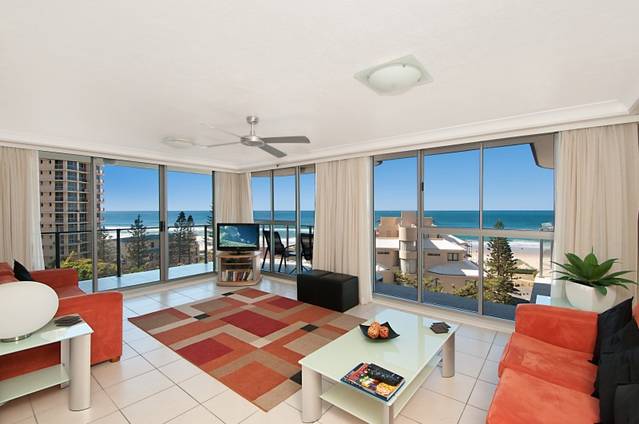Sunbird Beach Resort - Accommodation NSW