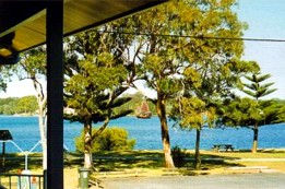 Sundial Holiday Units - Accommodation NSW