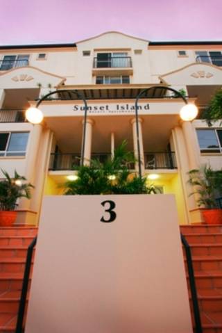 Sunset Island Resort - thumb 3