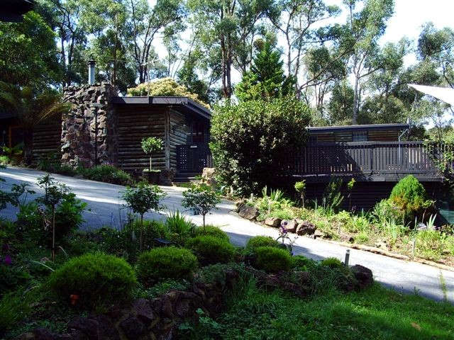 Sunway Farm BB - New South Wales Tourism 