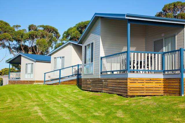 Surfbeach Holiday Park - Narooma - Accommodation NSW