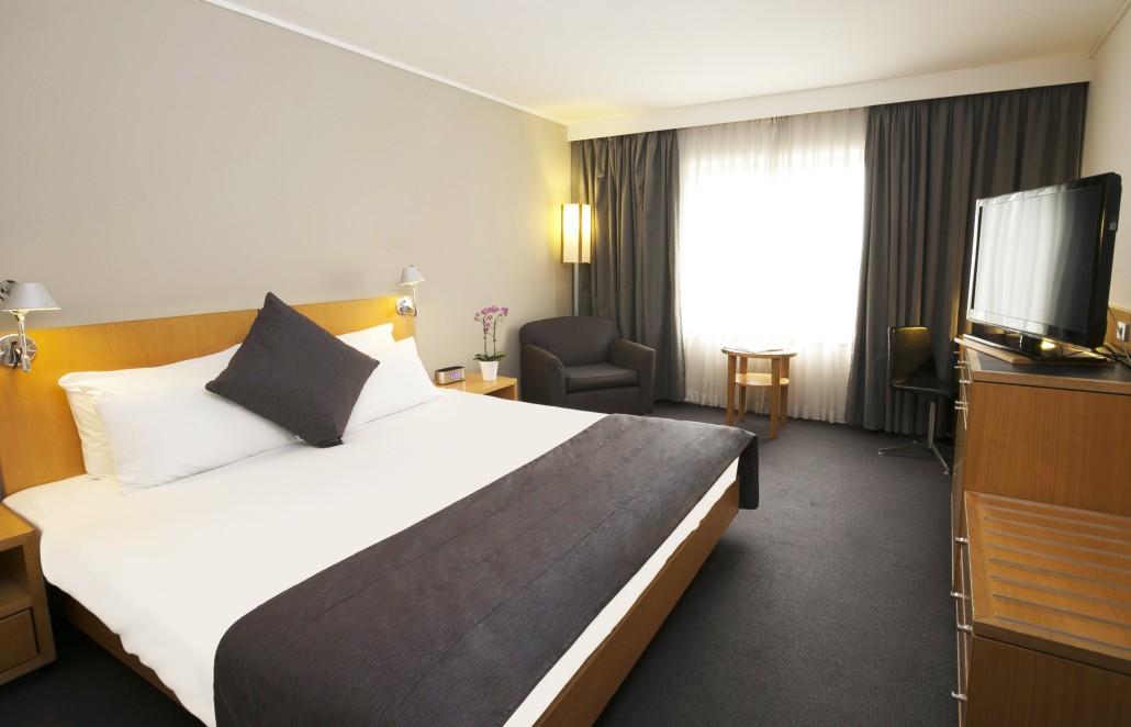 Novotel Rockford Darling Harbour - Accommodation ACT 3