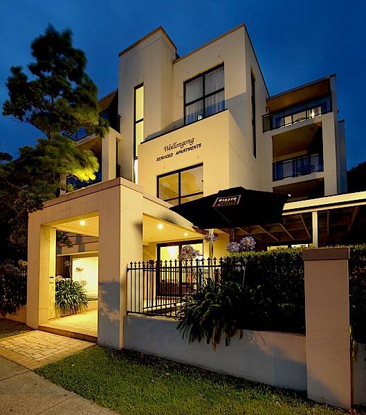 Wollongong Serviced Apartments - thumb 16