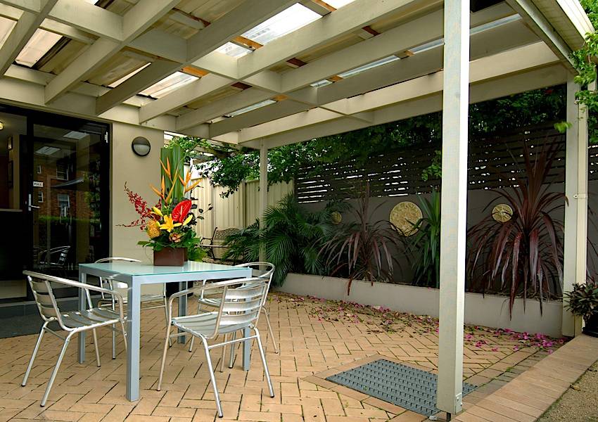 Wollongong Serviced Apartments - thumb 17